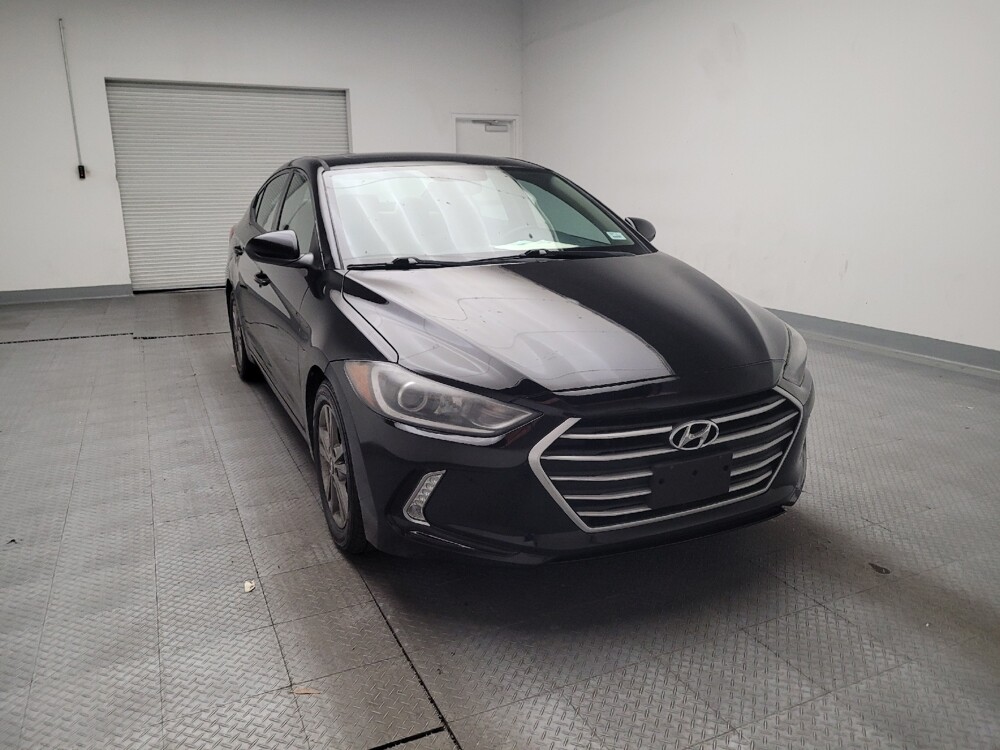 2018 Hyundai Elantra in Torrance, CA 90504 - 18119838 14
