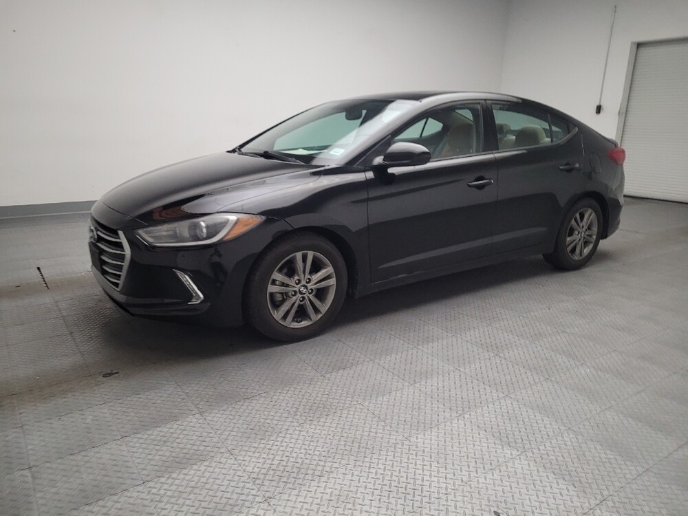 2018 Hyundai Elantra in Torrance, CA 90504 - 18119838 2