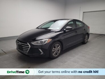 2018 Hyundai Elantra in Torrance, CA 90504