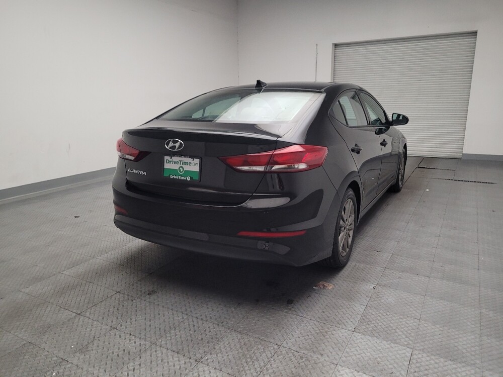 2018 Hyundai Elantra in Torrance, CA 90504 - 18119838 7