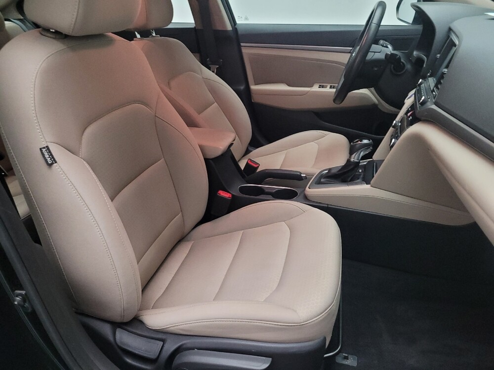 2018 Hyundai Elantra in Torrance, CA 90504 - 18119838 21