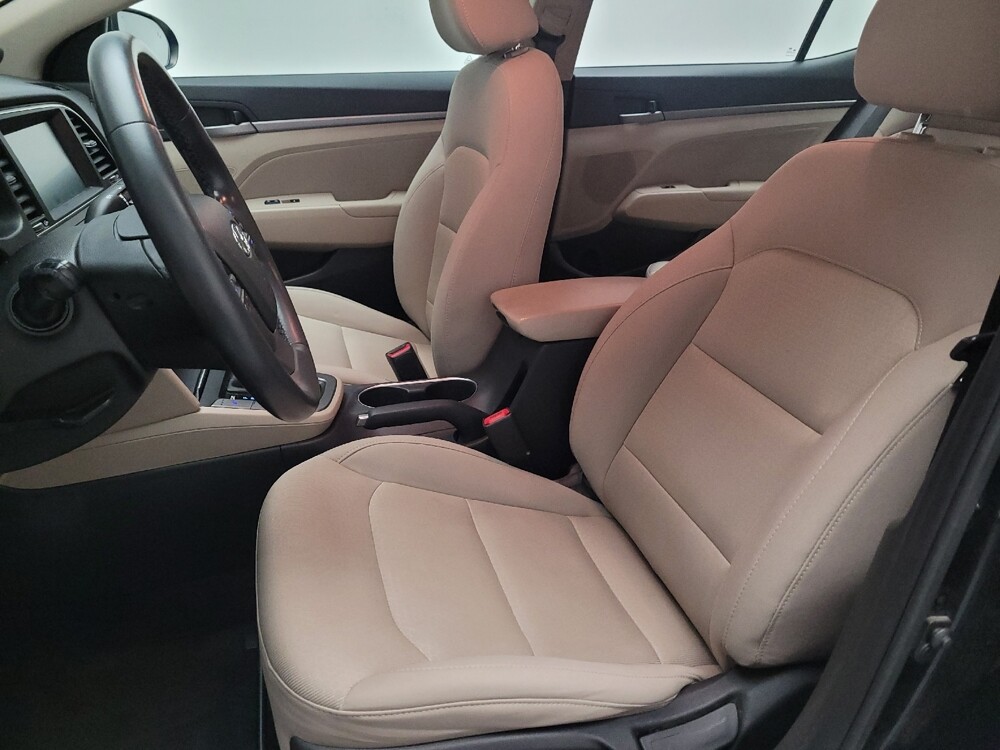 2018 Hyundai Elantra in Torrance, CA 90504 - 18119838 17