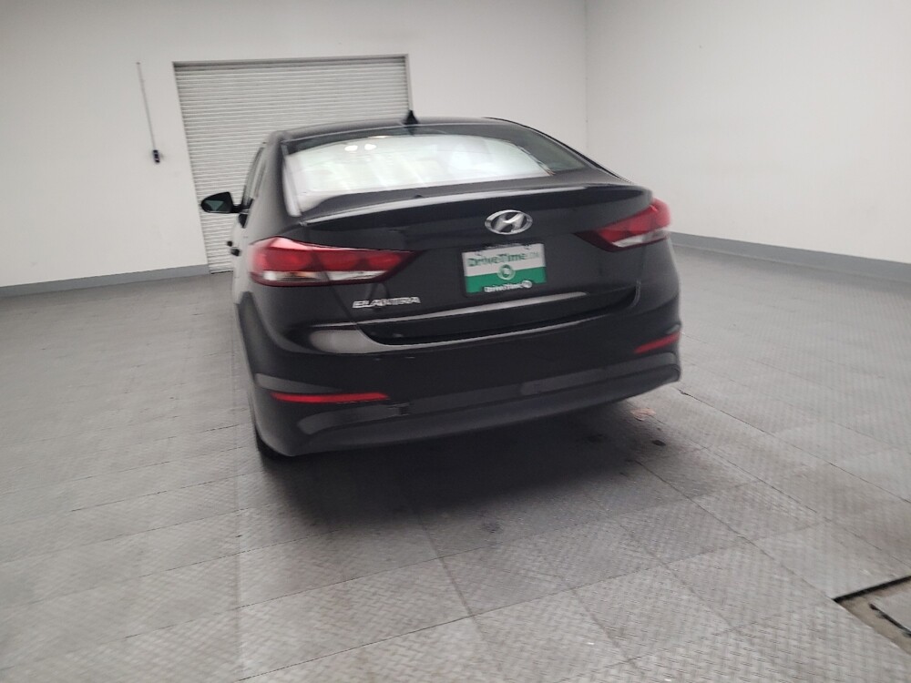 2018 Hyundai Elantra in Torrance, CA 90504 - 18119838 6