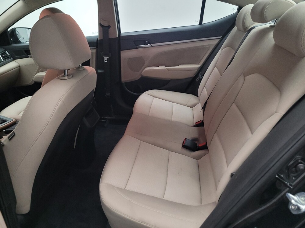 2018 Hyundai Elantra in Torrance, CA 90504 - 18119838 18