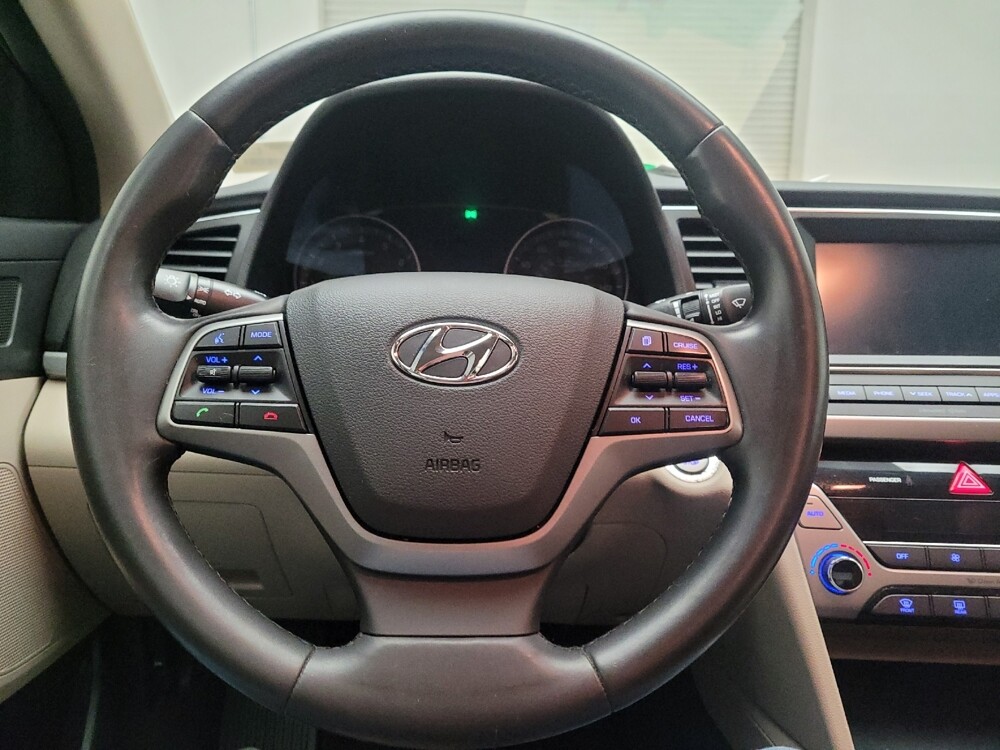 2018 Hyundai Elantra in Torrance, CA 90504 - 18119838 22