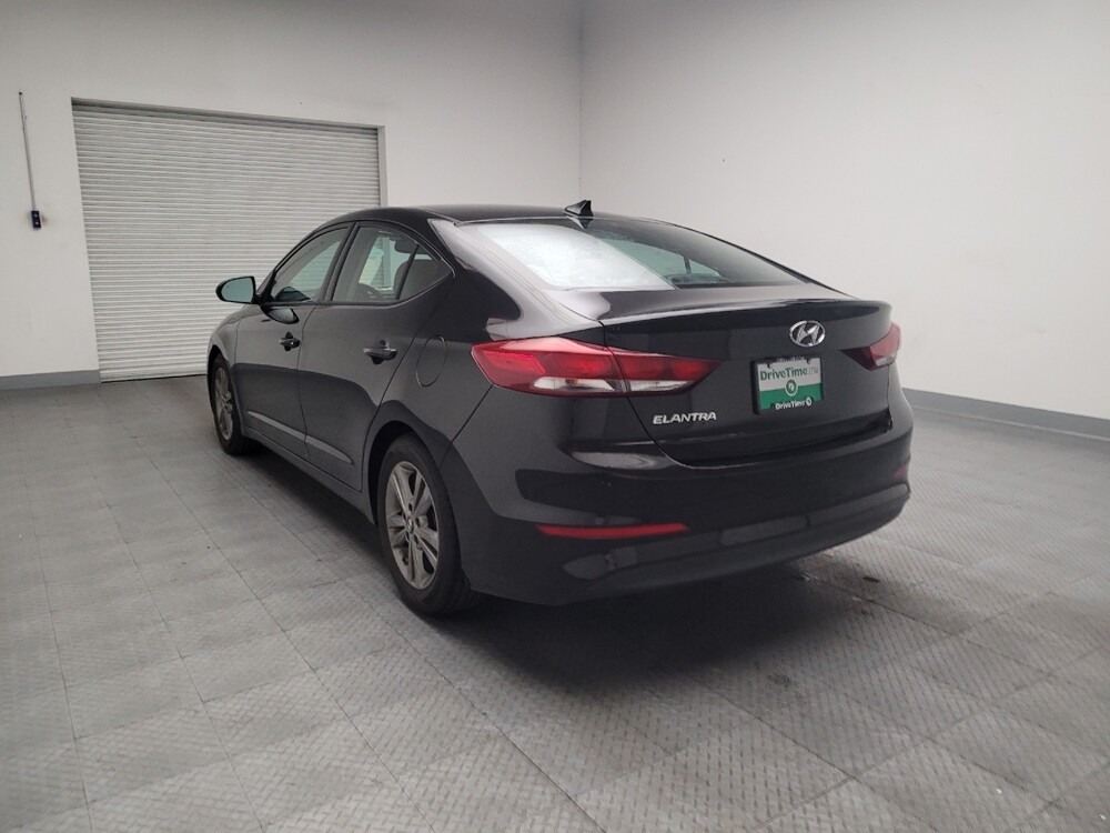 2018 Hyundai Elantra in Torrance, CA 90504 - 18119838 5