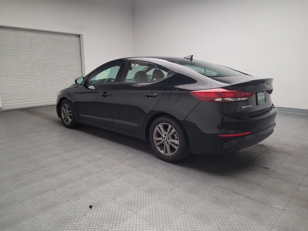 2018 Hyundai Elantra in Torrance, CA 90504 - 18119838 3