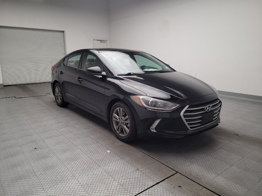 2018 Hyundai Elantra in Torrance, CA 90504 - 18119838 13