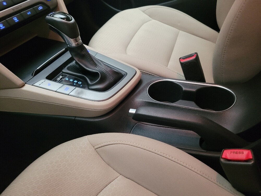 2018 Hyundai Elantra in Torrance, CA 90504 - 18119838 26