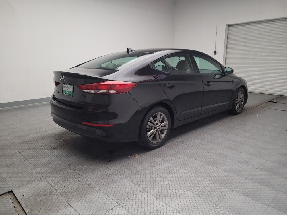 2018 Hyundai Elantra in Torrance, CA 90504 - 18119838 9