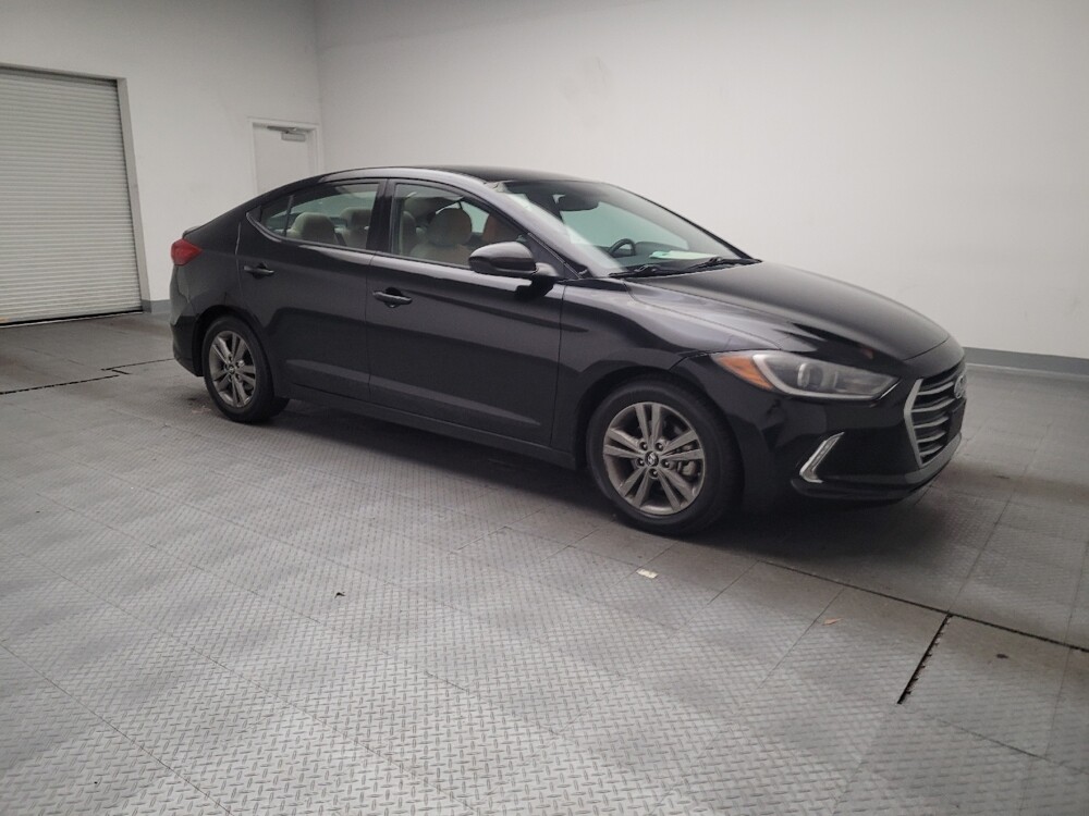 2018 Hyundai Elantra in Torrance, CA 90504 - 18119838 11