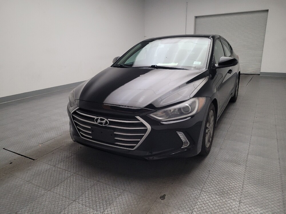 2018 Hyundai Elantra in Torrance, CA 90504 - 18119838 15