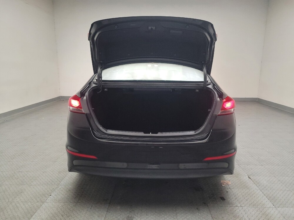 2018 Hyundai Elantra in Torrance, CA 90504 - 18119838 29