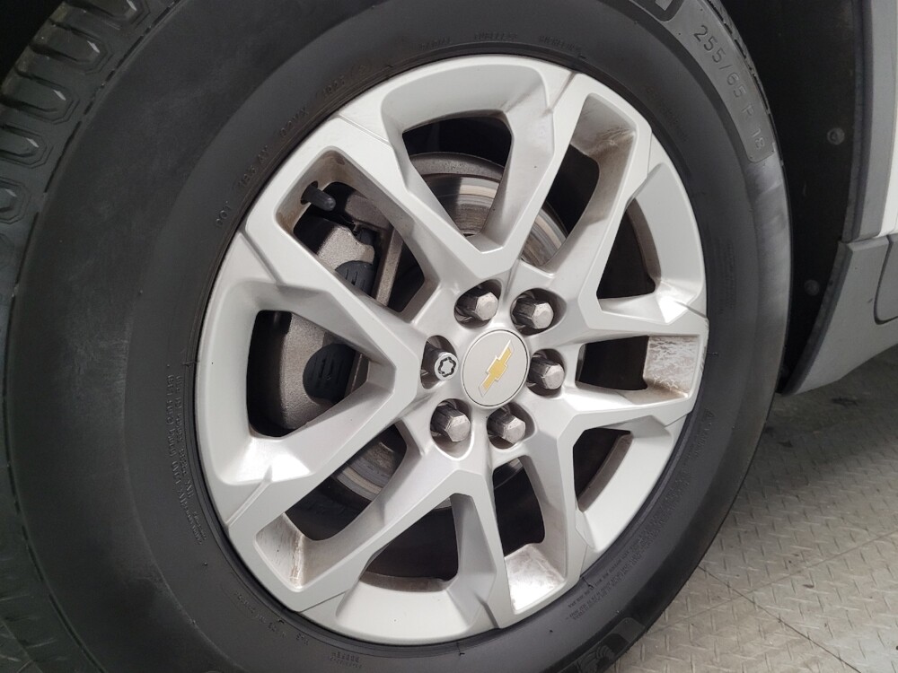 2020 Chevrolet Traverse in Montclair, CA 91763 - 18119840 31