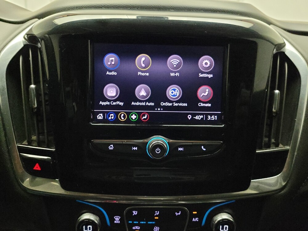 2020 Chevrolet Traverse in Montclair, CA 91763 - 18119840 25