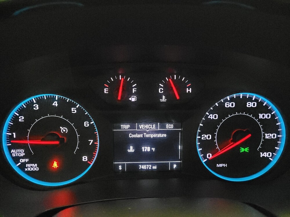 2020 Chevrolet Traverse in Montclair, CA 91763 - 18119840 23