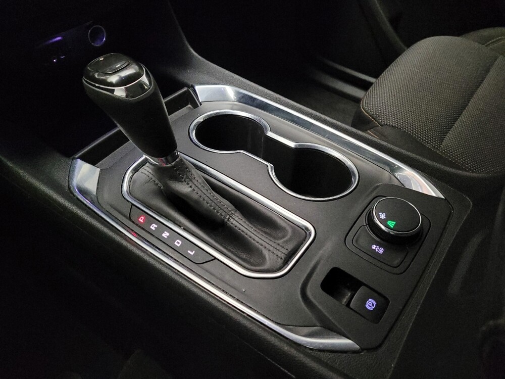 2020 Chevrolet Traverse in Montclair, CA 91763 - 18119840 26