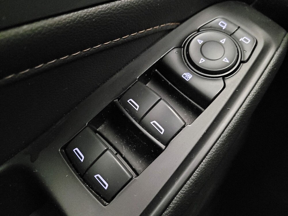 2020 Chevrolet Traverse in Montclair, CA 91763 - 18119840 27