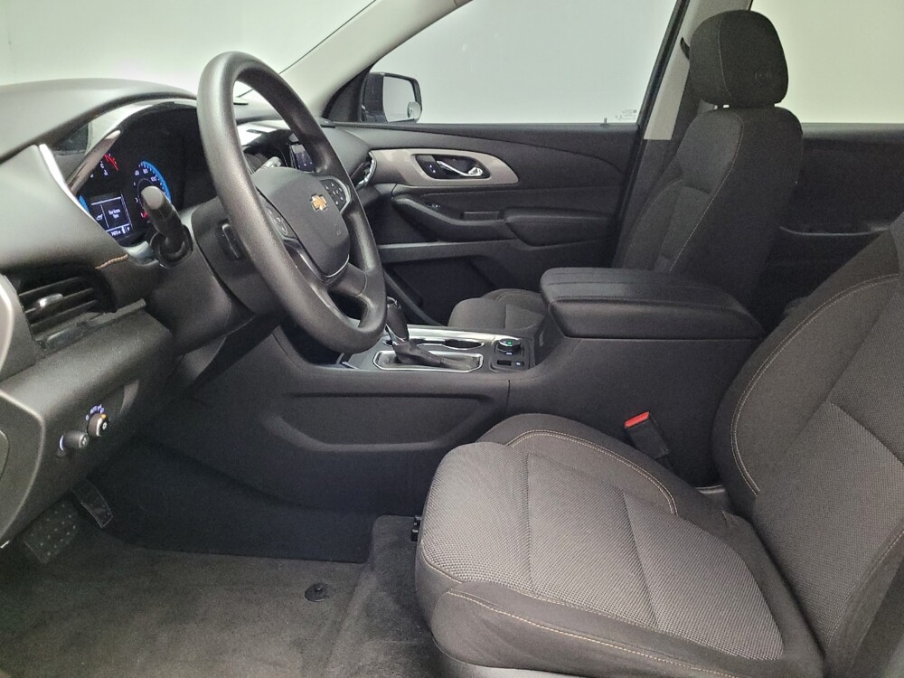 2020 Chevrolet Traverse in Montclair, CA 91763 - 18119840 17