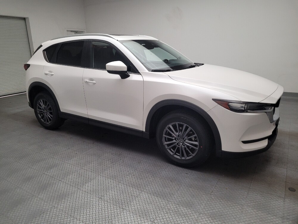 2019 MAZDA CX-5 in Downey, CA 90241 - 18119841 11