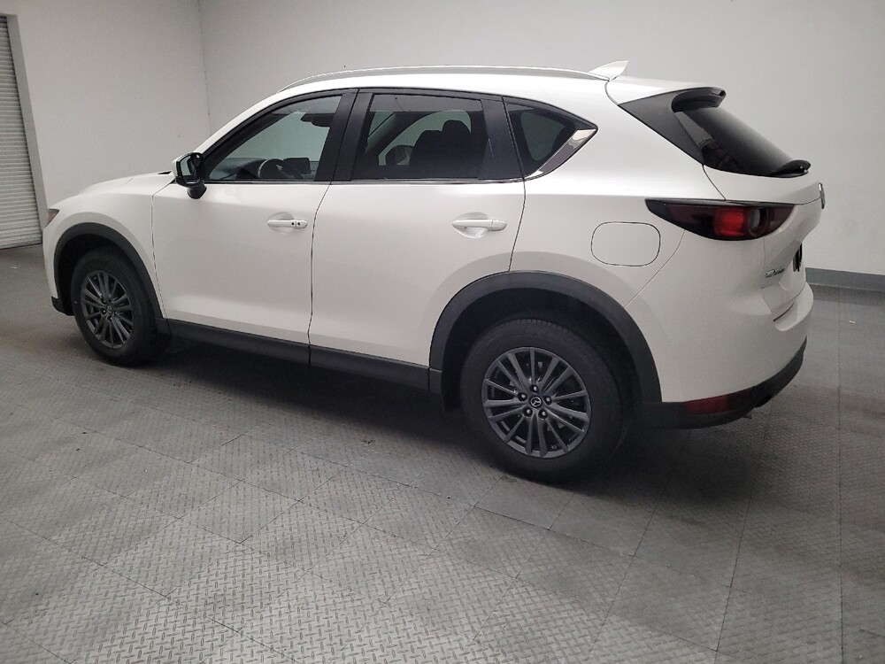 2019 MAZDA CX-5 in Downey, CA 90241 - 18119841 3