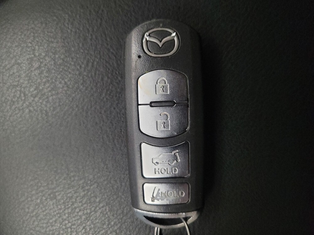 2019 MAZDA CX-5 in Downey, CA 90241 - 18119841 32