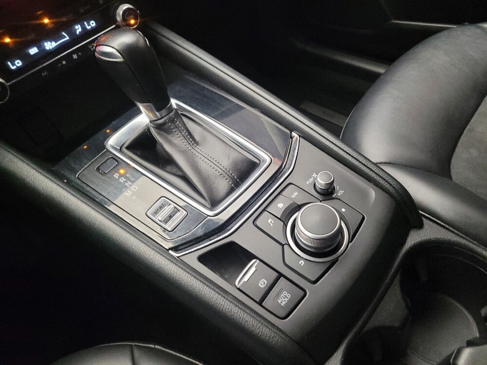 2019 MAZDA CX-5 in Downey, CA 90241 - 18119841 26