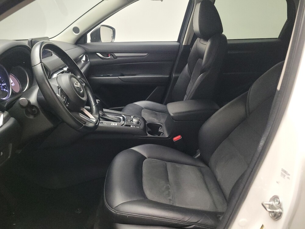 2019 MAZDA CX-5 in Downey, CA 90241 - 18119841 17