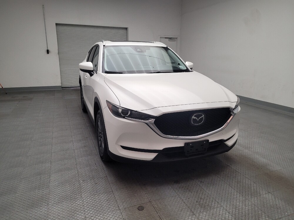 2019 MAZDA CX-5 in Downey, CA 90241 - 18119841 14
