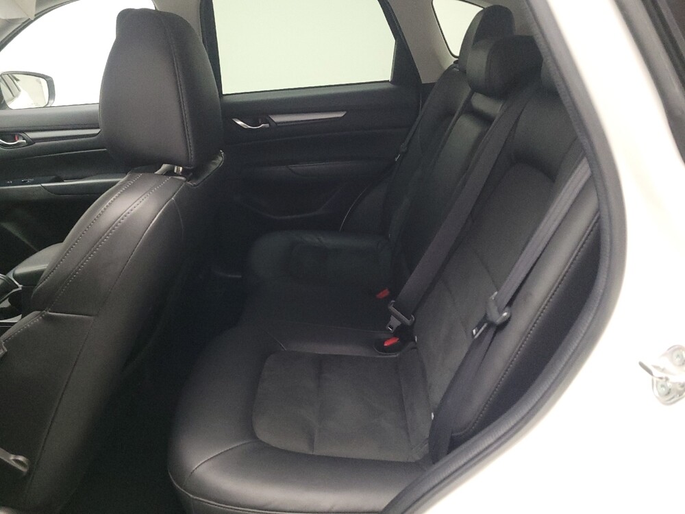 2019 MAZDA CX-5 in Downey, CA 90241 - 18119841 18