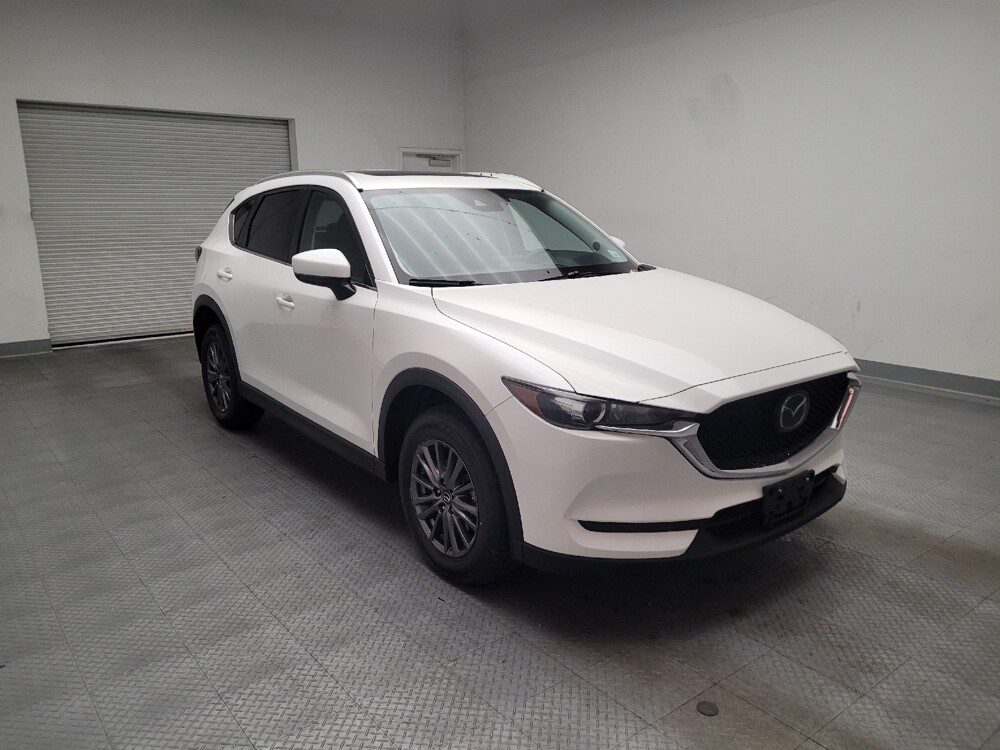 2019 MAZDA CX-5 in Downey, CA 90241 - 18119841 13