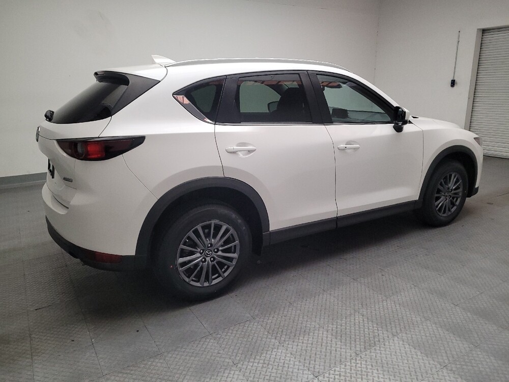 2019 MAZDA CX-5 in Downey, CA 90241 - 18119841 10