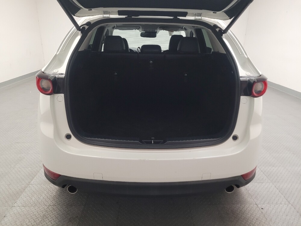 2019 MAZDA CX-5 in Downey, CA 90241 - 18119841 29