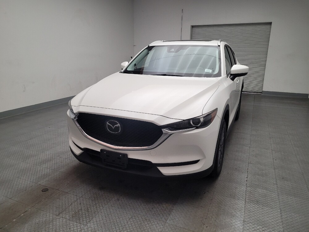 2019 MAZDA CX-5 in Downey, CA 90241 - 18119841 15