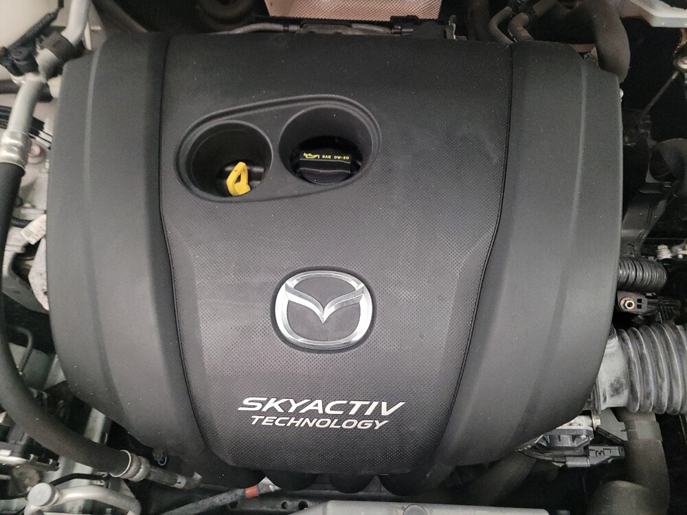 2019 MAZDA CX-5 in Downey, CA 90241 - 18119841 30