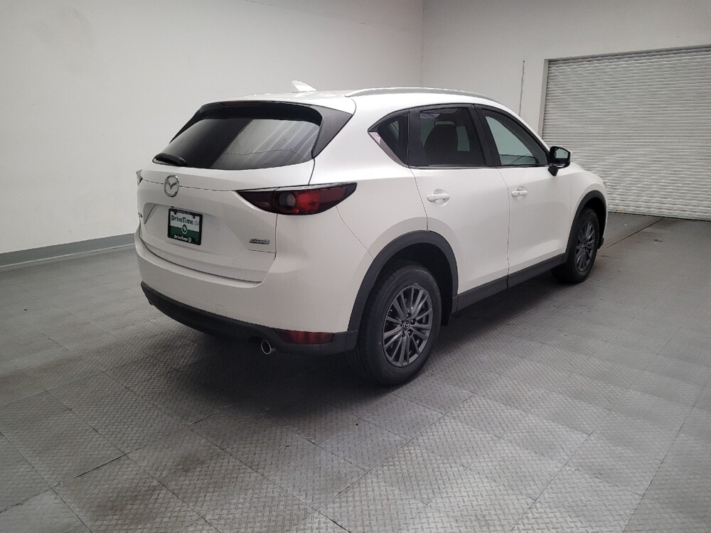 2019 MAZDA CX-5 in Downey, CA 90241 - 18119841 9