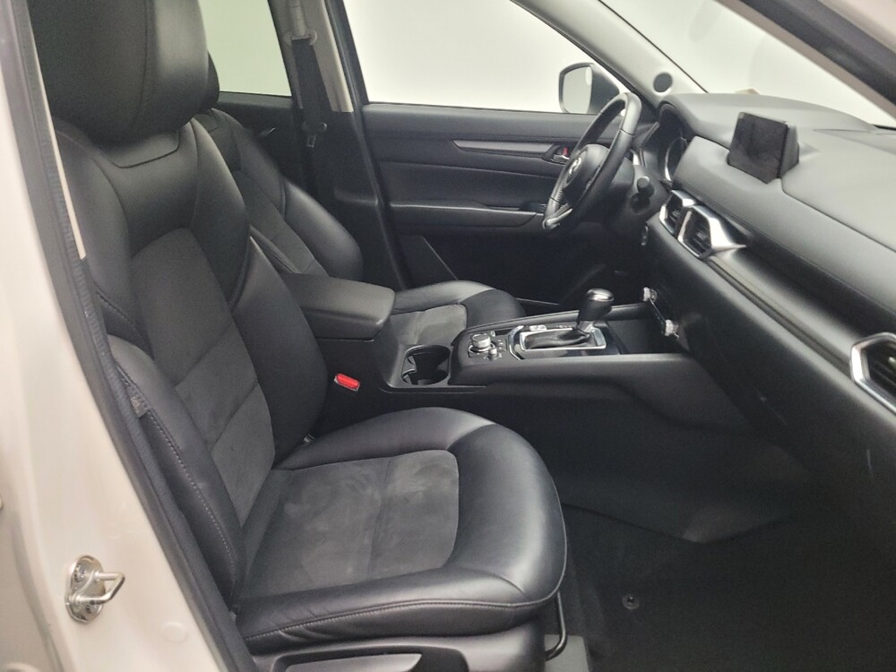 2019 MAZDA CX-5 in Downey, CA 90241 - 18119841 21