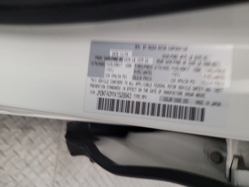 2019 MAZDA CX-5 in Downey, CA 90241 - 18119841 33