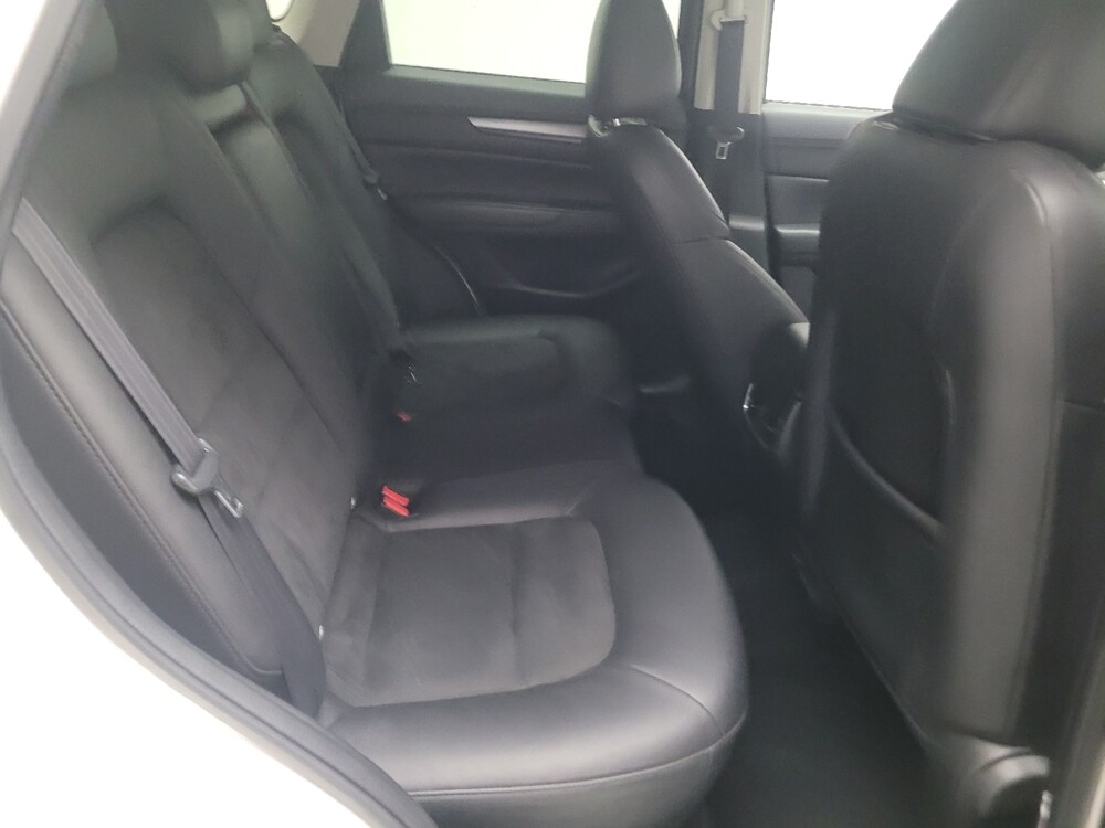 2019 MAZDA CX-5 in Downey, CA 90241 - 18119841 19