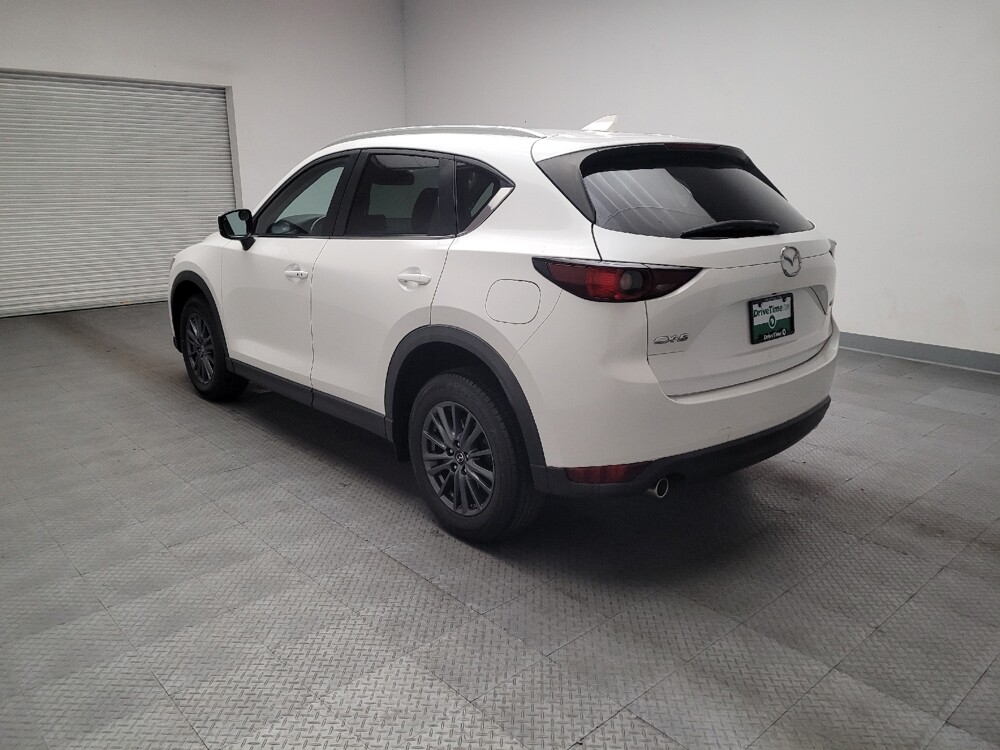 2019 MAZDA CX-5 in Downey, CA 90241 - 18119841 5