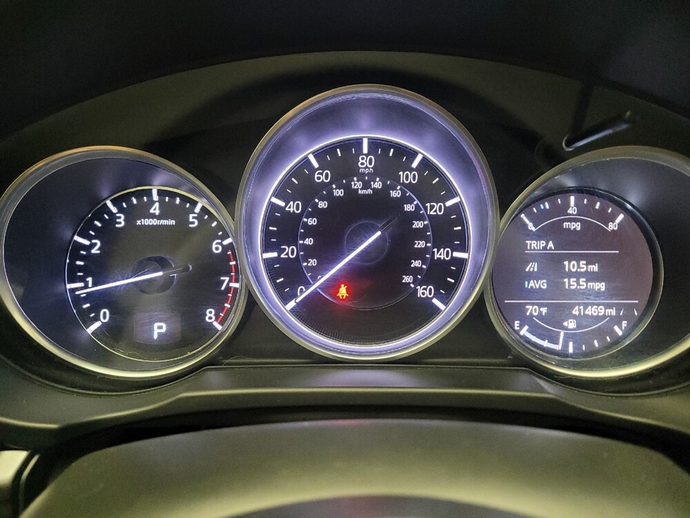 2019 MAZDA CX-5 in Downey, CA 90241 - 18119841 23