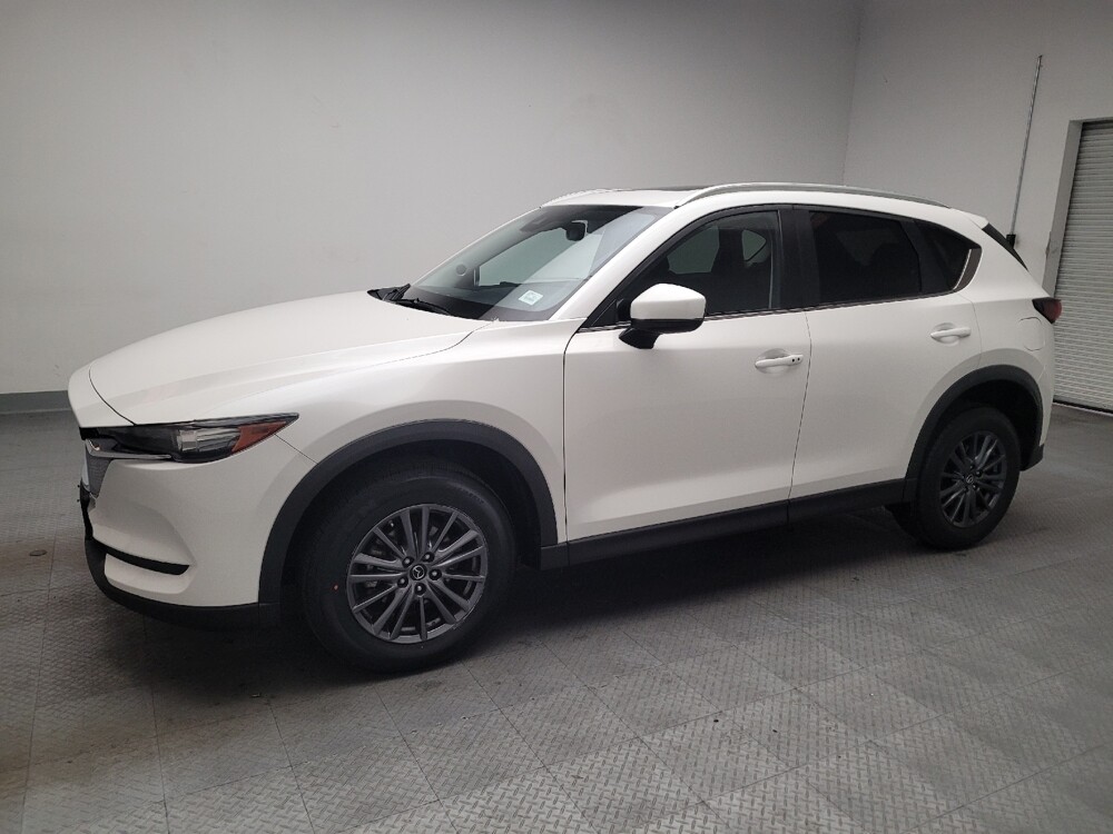 2019 MAZDA CX-5 in Downey, CA 90241 - 18119841 2