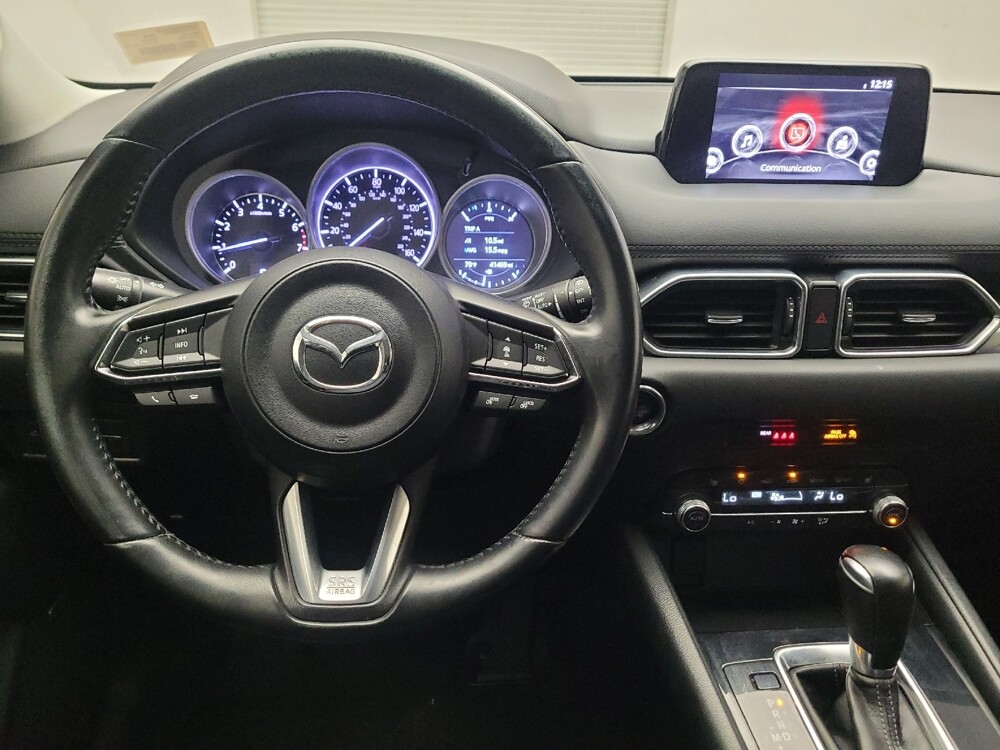 2019 MAZDA CX-5 in Downey, CA 90241 - 18119841 22