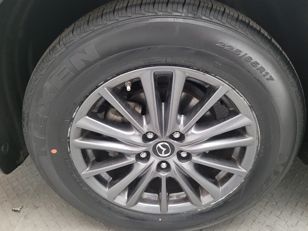 2019 MAZDA CX-5 in Downey, CA 90241 - 18119841 31