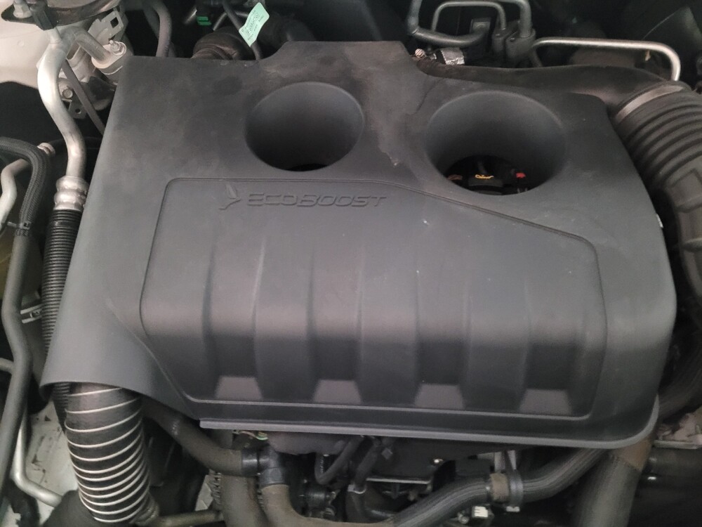 2017 Ford Explorer in Downey, CA 90241 - 18119842 30