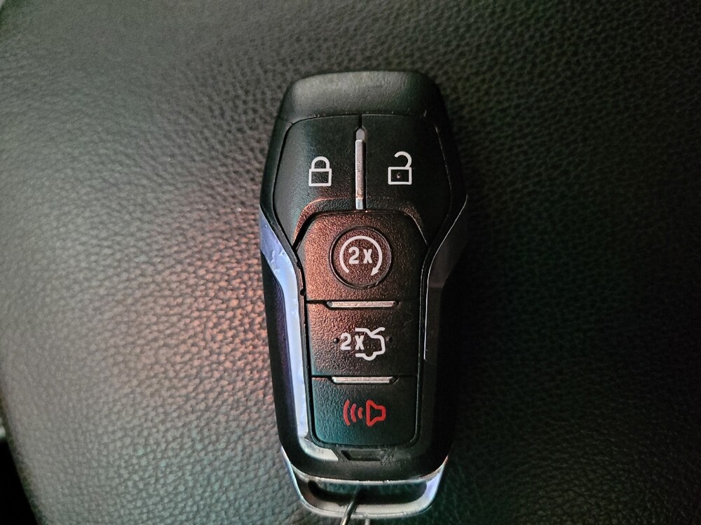 2017 Ford Explorer in Downey, CA 90241 - 18119842 32