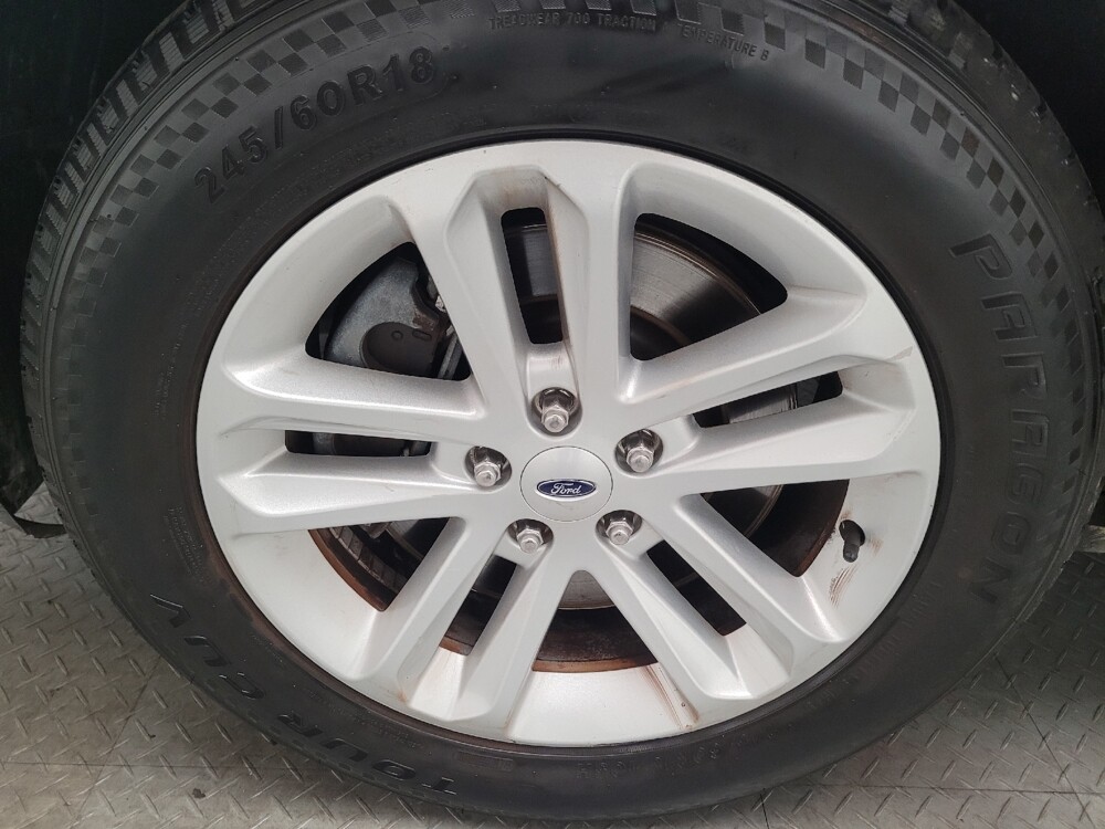 2017 Ford Explorer in Downey, CA 90241 - 18119842 31