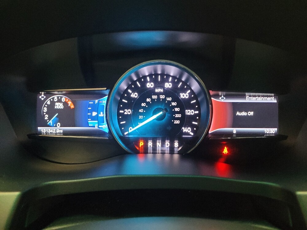 2017 Ford Explorer in Downey, CA 90241 - 18119842 23