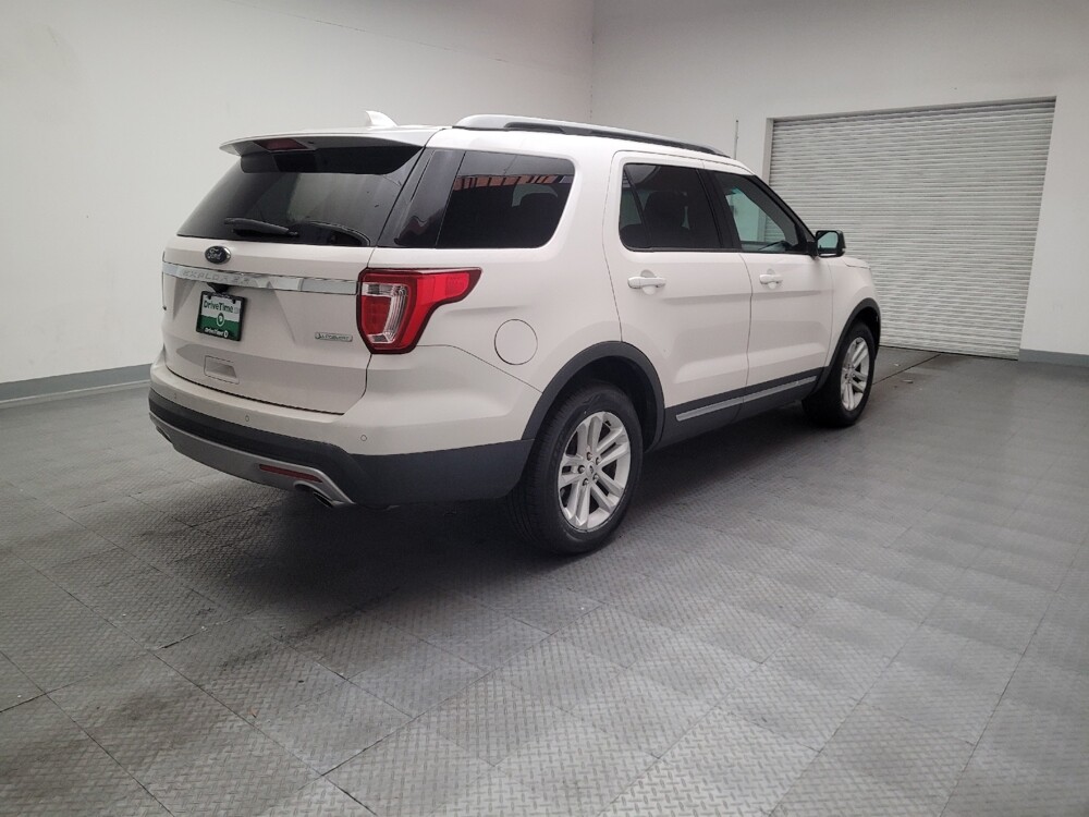 2017 Ford Explorer in Downey, CA 90241 - 18119842 9