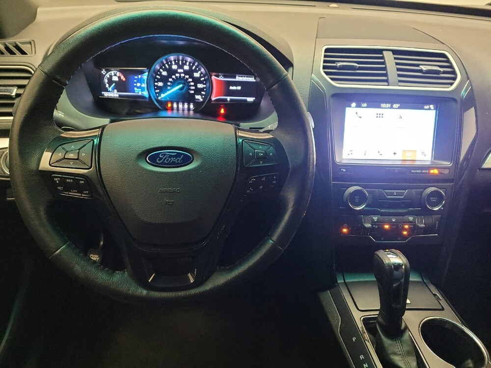2017 Ford Explorer in Downey, CA 90241 - 18119842 22